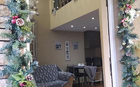 Agapi'S Two Levels Studio